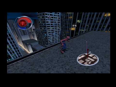 spiderman 2 pcsx2 iso
